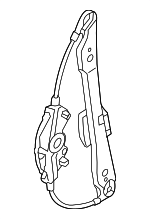 30784309 - : Window Regulator for Volvo Image