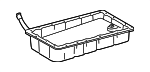 3510660110 - Engine: Trans Pan for Toyota: Land Cruiser Image