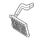 97138A8000 - HVAC: Heater Core for Kia: Optima Image