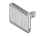 97139D5000 - HVAC: Evaporator Core for Kia: Cadenza, Optima Image