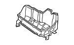 97136A8000 - HVAC: Lower Case for Kia: Optima Image