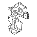 97134A8000 - HVAC: Evaporator Case for Kia: Optima Image