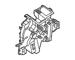 97135A8000 - HVAC: Evaporator Case for Kia: Optima Image