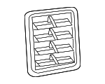 Vent Grille