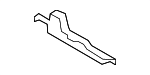 5385206180 - Body: Insulator for Toyota Image