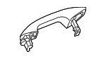 9976015597831 - Body: Handle, Outside for Mercedes-Benz Image