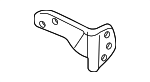 68735S10020ZZ - Body: Lower Hinge for Honda: CR-V Image