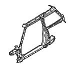 41215A7E611 - : Reinforced Panel for Mini Image