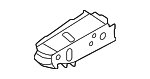 41007387005 - Body: Reinforced Panel Inner Support for Mini Image image