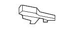 41107287625 - Body: Baffle for Mini Image image