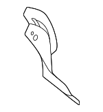 41007407715 - Body: Inner Panel for Mini Image image