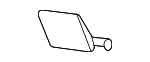 5212778901 - Body: Tow Eye Cap for Lexus Image