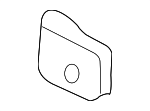 124100901 - : Flare Nut for Nissan: Pathfinder Image