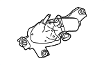 J9C3036 - : Wiper Motor for Jaguar Image