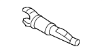 26075655 - Steering: Upper Shaft for GM Image