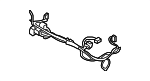 88963398 - Steering: Harness for Chevrolet: Corvette Image