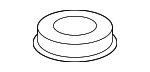 33536764419 - Suspension: Coil Spring Insulator for BMW Image