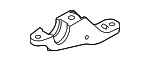2016-2024 BMW - Stabilizer Bar Lower Bracket