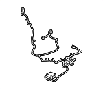 84934399 - Body: Harness for Chevrolet: Suburban, Tahoe | GMC: Yukon, Yukon XL Image