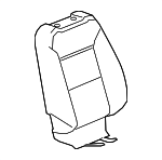 84992224 - Body: Seat Back Cover for Chevrolet: Suburban, Tahoe | GMC: Yukon, Yukon XL Image