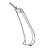 8Y4886705CCI6 - Body: Booster Assembly for Audi: A3, A3 Quattro Image