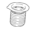 31336871812 - Suspension: Protect Tube for BMW Image