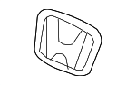 75701TF0010 - Body: Emblem for Honda: Fit, Insight Image