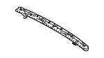 80000567 - Electrical: Center High Mount Stop Light for Volvo Image image