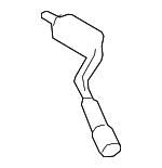 JX6Z6A051D - Engine: Heating Unit for Ford: Escape, Fusion, Maverick, Transit Connect | Lincoln: Corsair Image image