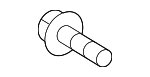 1143008251 - Body: Door Hinge Bolt for Kia Image