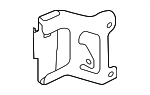 LR036453 - : Reservoir Assembly Bracket for Land-Rover Image