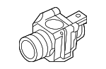 4N0980546 - Body: Front Camera for Audi Image