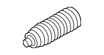 34137FN000 - Steering: Boot for Subaru Image