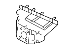15769714 - Body: Steering Column Bracket for GM Image