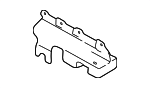 15045865 - Body: Steering Column Bracket for GM Image