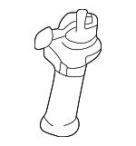 1354020021 - : Engine Timing Belt Tensioner for Lexus: ES300, RX300 Image