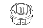 92140J2000 - Electrical: Dust Cover for Hyundai Image