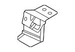 92152L1550 - : Inner Bracket for Hyundai Image