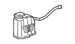 15790347 - Emission System: Vapor Canister for Chevrolet: Malibu Image