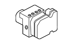 47660CD367 - : Actuator Assembly for Nissan Image