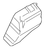 30751645 - Engine: Trans Pan for Volvo: S60, S60 Cross Country, S80, V60, V60 Cross Country, V70, XC60, XC70 Image