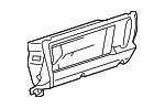 1J1880300DR48 - Body: Glove Box for Volkswagen Image