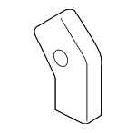 12907798781 - : Grommet for BMW: X5 Image