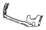 26541365 - Body: Bumper Cover for GM Image