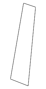 7B0837902B - Body: Applique for Volkswagen: Routan Image