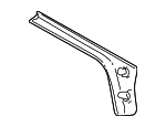 25682907 - : Drip Molding for Cadillac: Seville Image