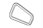 278071PA0A - HVAC: Inlet Case Seal for Nissan: NV1500, NV2500, NV3500 Image
