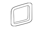 278081PA1A - : Upper Case Seal for Nissan: NV1500, NV2500, NV3500 Image