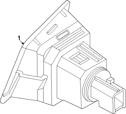 License Lamps for 2024 Ford F-450 Super Duty #0