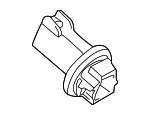 GS3L515E2 - Electrical: Socket for Mazda: 6 Image